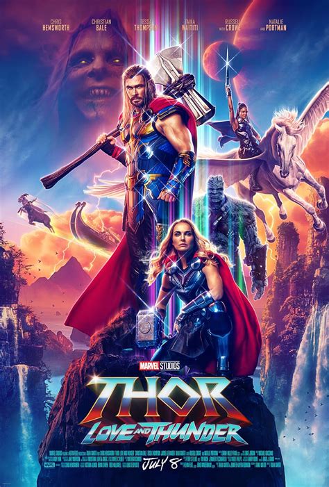 imdb thor|thor movie 2022.